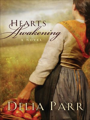 Hearts Awakening - ebook